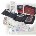 Sports First Aid Kit - 114 Piece